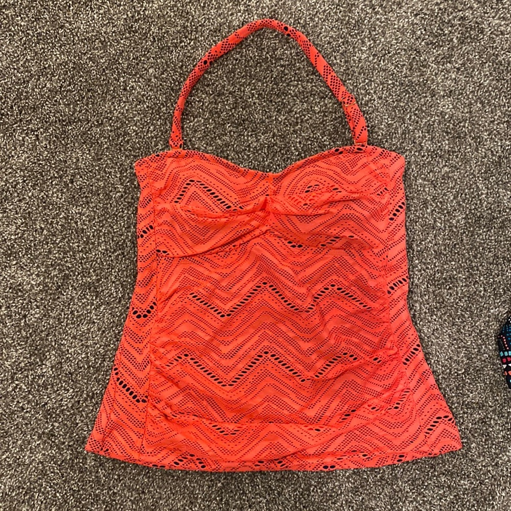 Bathing Suit top